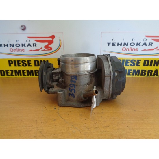 CLAPETA ACCELERATIE AUDI A3, AN 2000-2003, 1.6B