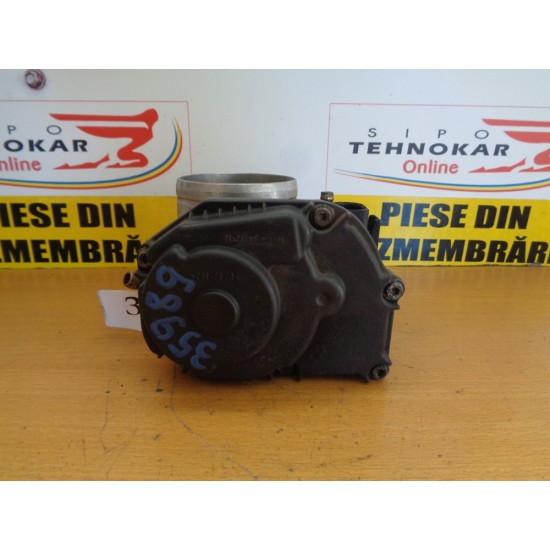 CLAPETA ACCELERATIE AUDI A3, AN 2000-2003, 1.6B