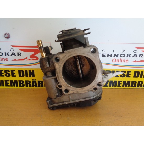 CLAPETA ACCELERATIE AUDI A3, AN 2000-2003, 1.6B