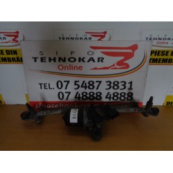 ANSAMBLU STERGATOARE CITROEN C2 , AN 2002-2008