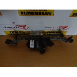 ANSAMBLU STERGATOARE CITROEN C2 , AN 2002-2008