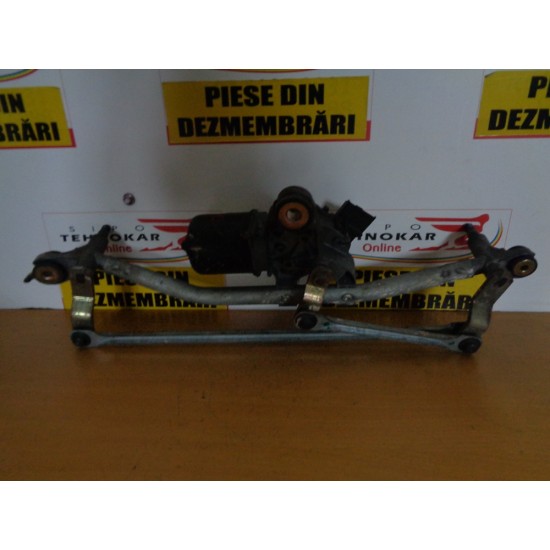 ANSAMBLU STERGATOARE CITROEN C2 , AN 2002-2008