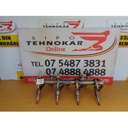 RAMPA INJECTOARE VOLKSWAGEN PASSAT CC , 2.0 FSI, AN 2008-2016 ( SENZOR SPART)