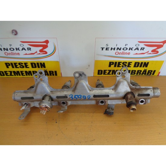 RAMPA INJECTOARE VOLKSWAGEN PASSAT CC , 2.0 FSI, AN 2008-2016 ( SENZOR SPART)