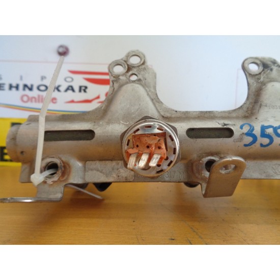 RAMPA INJECTOARE VOLKSWAGEN PASSAT CC , 2.0 FSI, AN 2008-2016 ( SENZOR SPART)