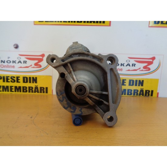 ELECTROMOTOR CITROEN C2, 1.4B, AN 2003-2009