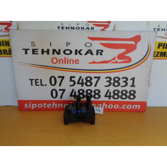 BOBINA INDUCTIE  FORD FIESTA V , 1.4B, AN 2002-2008