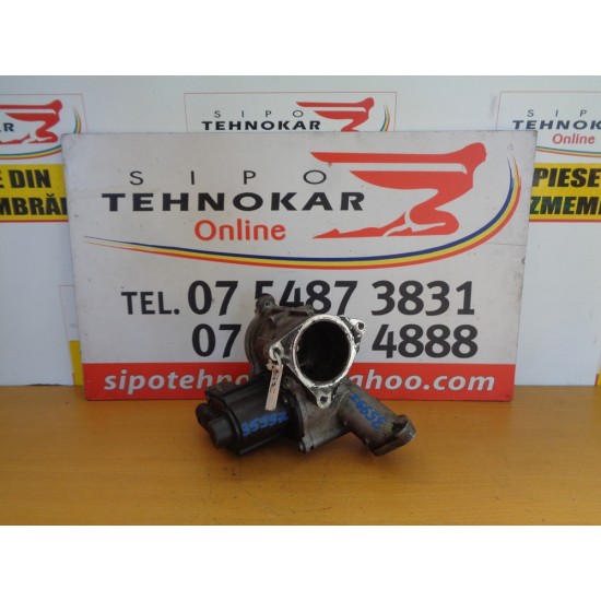 EGR VOLKSWAGEN PASSAT B6, 1.9TDI, AN 2005-2010, BLS 