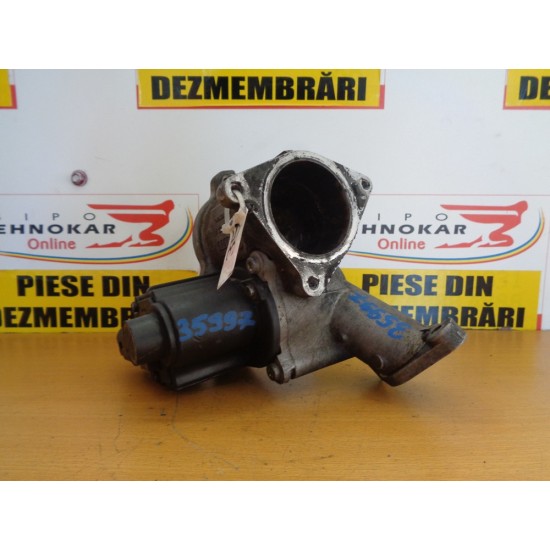 EGR VOLKSWAGEN PASSAT B6, 1.9TDI, AN 2005-2010, BLS 