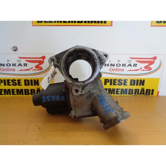 EGR VOLKSWAGEN PASSAT B6, 1.9TDI, AN 2005-2010, BLS 