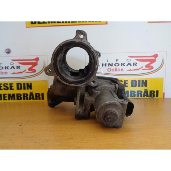 EGR VOLKSWAGEN PASSAT B6, 1.9TDI, AN 2005-2010, BLS 