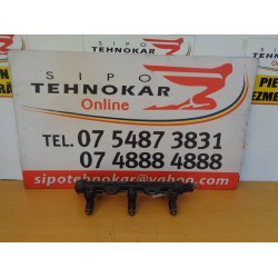 RAMPA INJECTOARE VOLKSWAGEN POLO 9N, 1.2B, AN 2004-2008