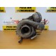 TURBINA RENAULT MEGANE II, 1.9DCI, AN 2001-2008 , 130CP