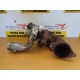 TURBINA RENAULT MEGANE I , 1.9DCI, AN 1999-2003