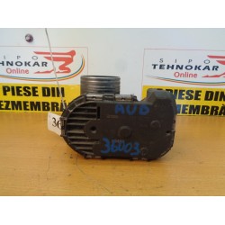 CLAPETA ACCELERATIE VOLKSWAGEN POLO 6N , 1.4MPI, AN 1998-2001, AUD 