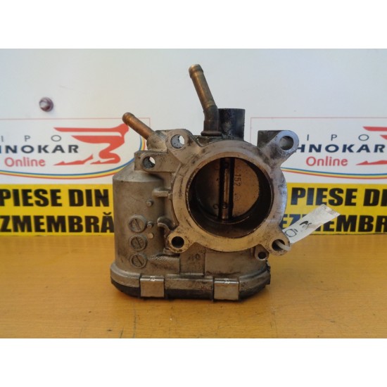 CLAPETA ACCELERATIE VOLKSWAGEN POLO 6N , 1.4MPI, AN 1998-2001, AUD 