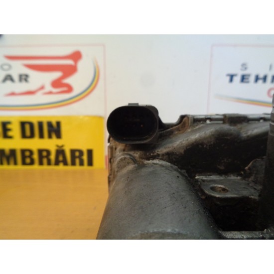 CLAPETA ACCELERATIE VOLKSWAGEN POLO 6N , 1.4MPI, AN 1998-2001, AUD 