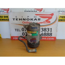 COMPRESOR AC OPEL AGILA, 1.2B,  AN 2000-2007