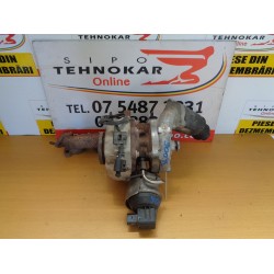 TURBINA VOLKSWAGEN GOLF VI , 2.0TDI, AN 2008-2012