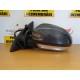 OGLINDA STANGA VOLKSWAGEN PASSAT B6, AN 2005-2010, 9 FIRE , GRI INCHIS , LUMINA AMBIENTALA 