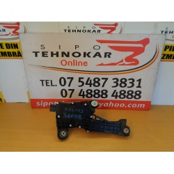 MOTORAS STERGATOR SPATE RENAULT KOLEOS , AN 2007-2016