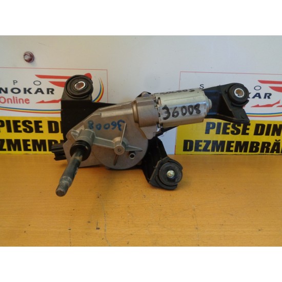 MOTORAS STERGATOR SPATE RENAULT KOLEOS , AN 2007-2016