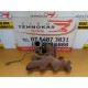TURBINA DACIA LOGAN II, 1.5DCI, AN 2012-2020, EURO 5 