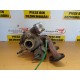 TURBINA DACIA LOGAN II, 1.5DCI, AN 2012-2020, EURO 5 