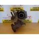 TURBINA VOLKSWAGEN POLO , 9N, 1.4TDI, AN 2002-2005