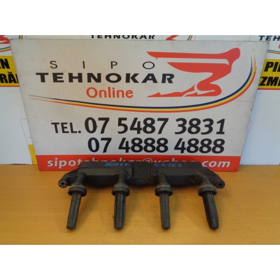 BOBINA INDUCTIE CITROEN C2/C3 , 1.4B/1.6B, AN 2003-2010