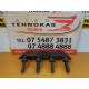 BOBINA INDUCTIE CITROEN C2/C3 , 1.4B/1.6B, AN 2003-2010