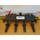 BOBINA INDUCTIE CITROEN C2/C3 , 1.4B/1.6B, AN 2003-2010