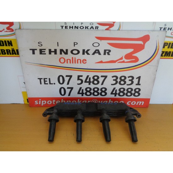 BOBINA INDUCTIE CITROEN C2/C3 , 1.4/1.6B, AN 2003-2010