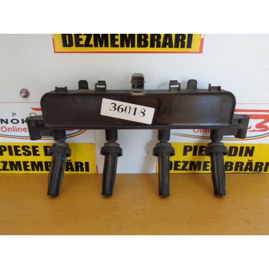 BOBINA INDUCTIE CITROEN C2/C3 , 1.4/1.6B, AN 2003-2010