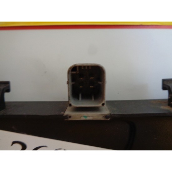 BOBINA INDUCTIE CITROEN C2/C3 , 1.4/1.6B, AN 2003-2010
