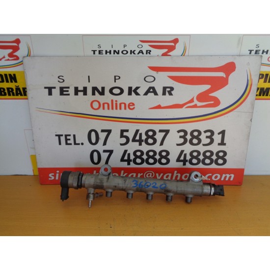 RAMPA INJECTOARE HYUNDAI ACCENT , 1.6 CRDI, AN 2005-2010