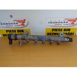 RAMPA INJECTOARE HYUNDAI ACCENT , 1.6 CRDI, AN 2005-2010