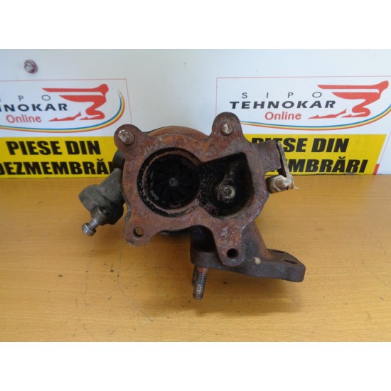 TURBINA FORD FIESTA V , 1.4TDCI, AN 2002-2008