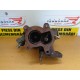 TURBINA FORD FIESTA V , 1.4TDCI, AN 2002-2008