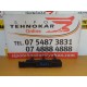 BOBINA INDUCTIE OPEL AGILA , 1.0B, AN 2000-2007