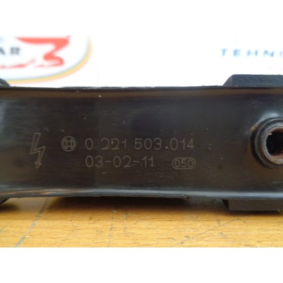 BOBINA INDUCTIE OPEL AGILA , 1.0B, AN 2000-2007