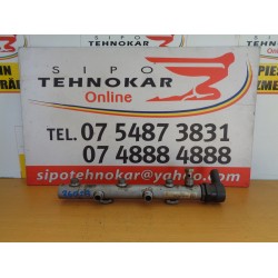 RAMPA INJECTOARE AUDI A6 C6, 2.7TDI, AN 2004-2011