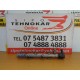 RAMPA INJECTOARE AUDI A6 C6, 2.7TDI, AN 2004-2011