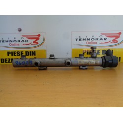 RAMPA INJECTOARE AUDI A6 C6, 2.7TDI, AN 2004-2011