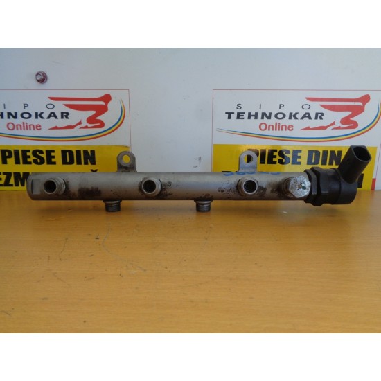 RAMPA INJECTOARE AUDI A6 C6, 2.7TDI, AN 2004-2011