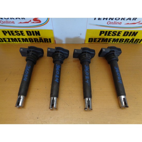 BOBINA INDUCTIE VOLKSWAGEN PASSAT CC, 2.0TFSI, AN 2008-2016