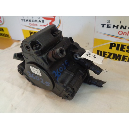 POMPA INALTE MERCEDES CLASA C W204, 2.2CDI, AN 2010