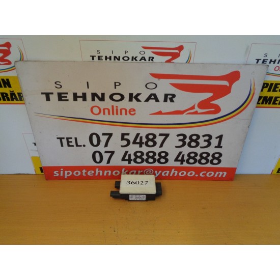 MODUL POMPA COMBUSTIBIL NISSAN QASHQAI, 1.5/1.6DCI , AN 2013-2021