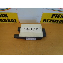 MODUL POMPA COMBUSTIBIL NISSAN QASHQAI, 1.5/1.6DCI , AN 2013-2021