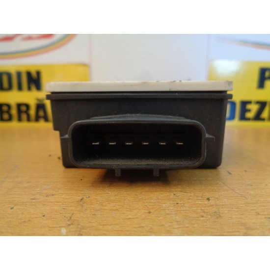 MODUL POMPA COMBUSTIBIL NISSAN QASHQAI, 1.5/1.6DCI , AN 2013-2021